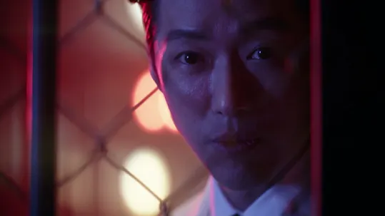 Doctor Prisoner Teaser 2