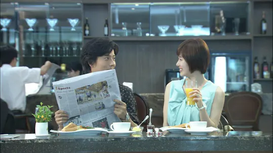 Women in the Sun Episode 6