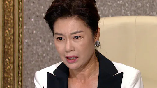 Wonderful Mama Episode 25