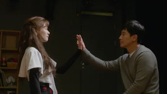 Fix You Episode 10