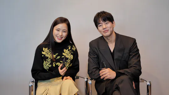 One the Woman Interview