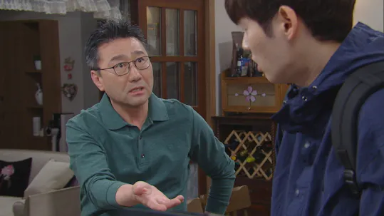 Be My Dream Family Episode 25