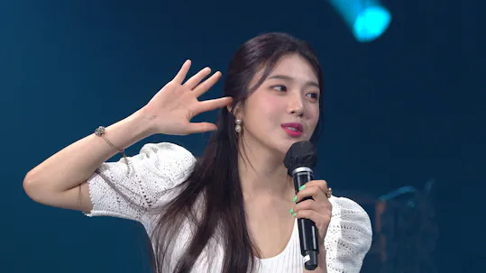 Yu Huiyeol's Sketchbook Episode 544