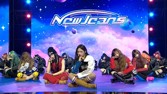 2022 SBS Gayo Daejeon Episode 1