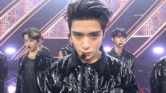 SBS Inkigayo Episode 1039
