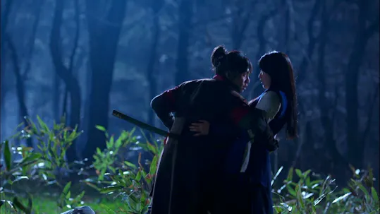 Kangchi, the Beginning Episode 4