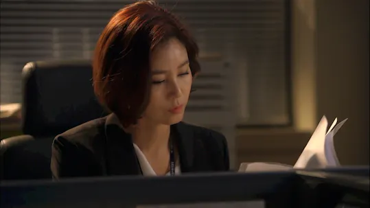 Mrs. Cop 2 Episode 12