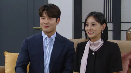 Su Ji e U Ri Episódio 68