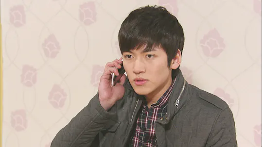 Smile Again Episode 114