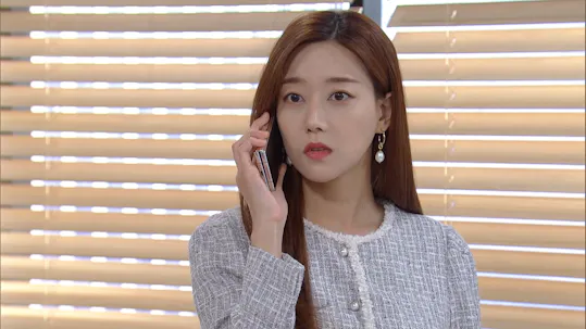 Vengeance of the Bride Episode 22