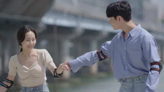 Love Naggers 3 Episode 91