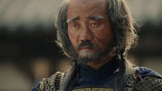 Korea-Khitan War Episode 11