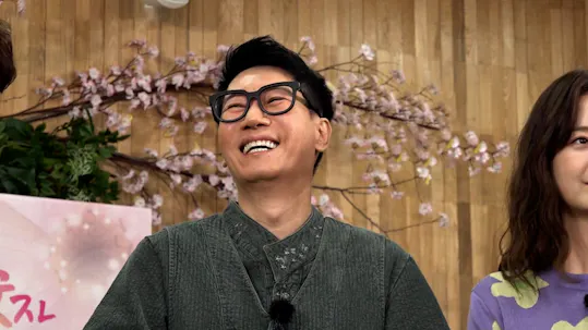 Running Man Episode 544