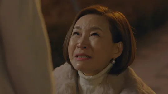 My Healing Love Episode 58