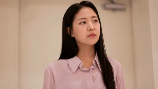 Love Naggers 3 Episode 191