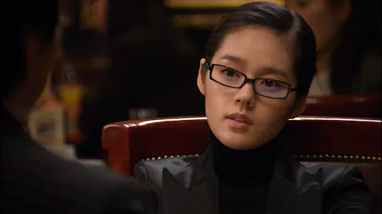 Yu Hee, the Witch Episode 1