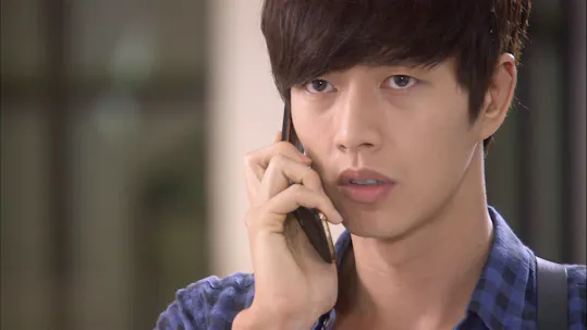 Seo Yeong, My Daughter Episode 3