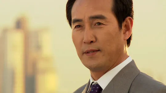 King of Ambition Episode 18