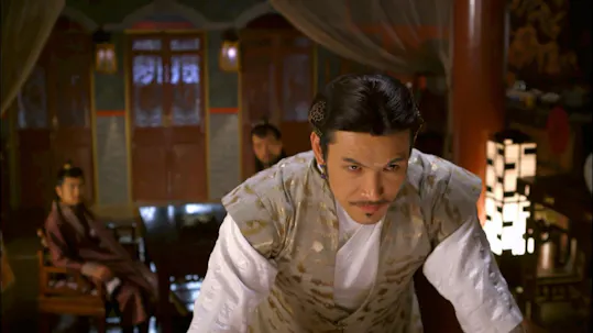 The Great Doctor Episode 9
