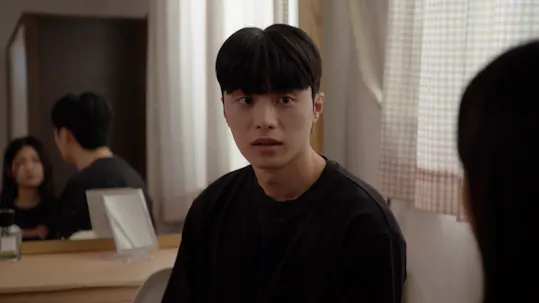 Love Naggers 3 Episode 256