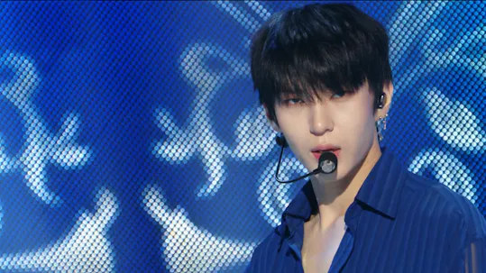 Show! Music Core Episode 601