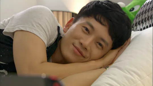 Protect the Boss Episode 10