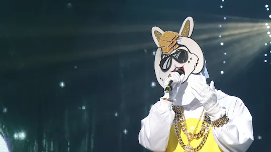 The King of Mask Singer Episode 386