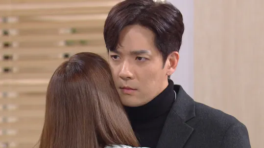 Vengeance of the Bride Episode 83