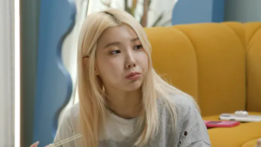 DNA Mate Episode 40