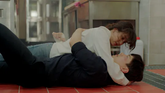Wok of Love Episode 12