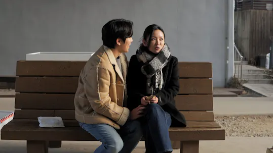 Love Naggers 3 Episode 159