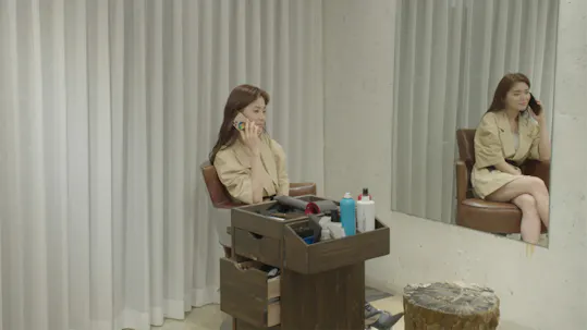 Love Naggers 3 Episode 32
