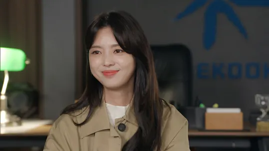 The Second Husband Episode 42