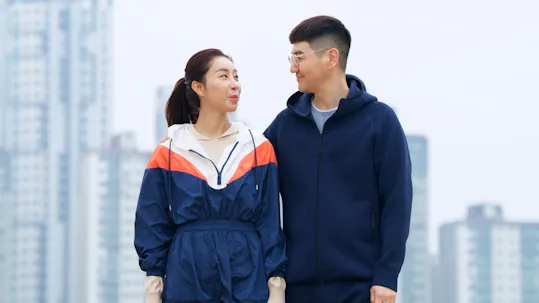 The All-Round Wife Episode 122