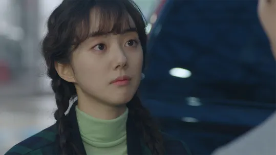Never Twice Episode 42