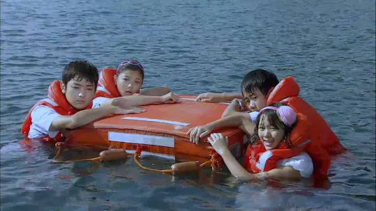 May Queen Episode 4