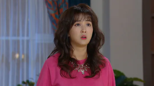 The All-Round Wife Episode 32