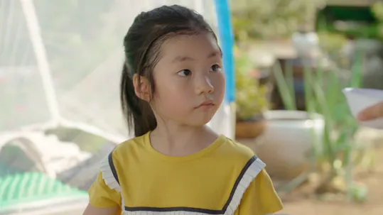 Man Who Dies to Live Episode 15