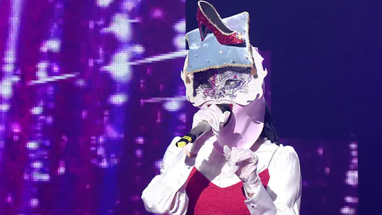The King of Mask Singer Episode 321