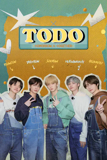 TO DO X TXT