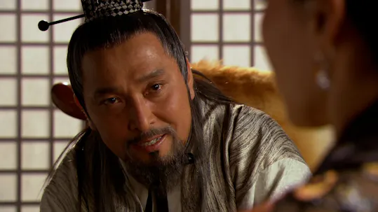 Princess Ja Myung Episode 5