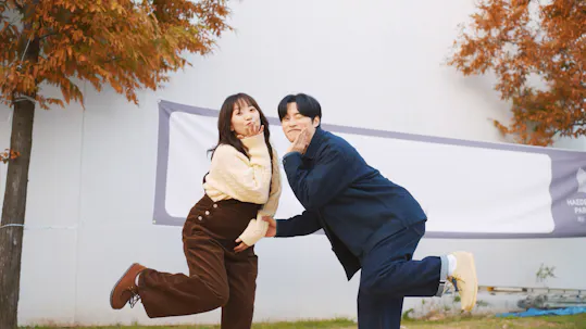 Love's Grace Period