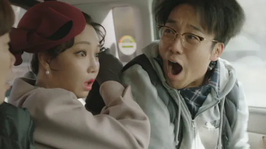 Spring Turns to Spring Episode 11