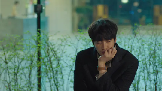 Go Ho Go Ho's Starry Night | Watch Korean Series Online - KOCOWA+