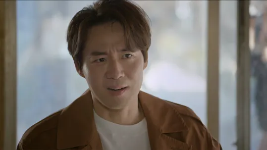 My Healing Love Episode 6