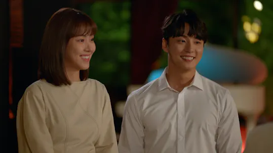 It's Beautiful Now Episode 18