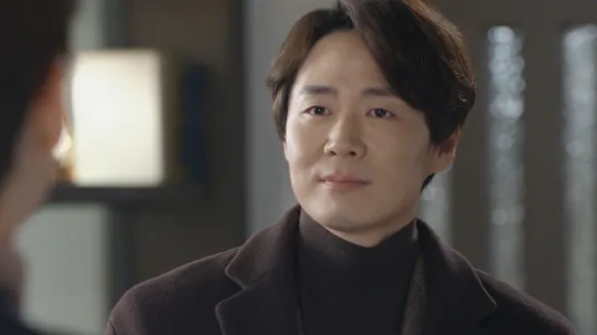 My Healing Love Episode 32