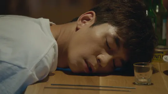 Man Who Dies to Live Episode 22