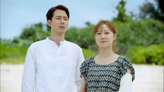 It's Okay, That's Love Episode 9
