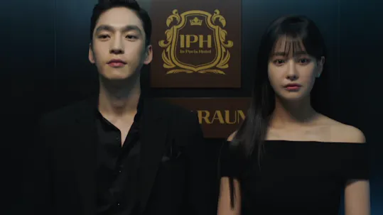 Love With Flaws Episode 13